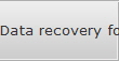 Data recovery for Sydney data