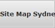 Site Map Sydney Data recovery